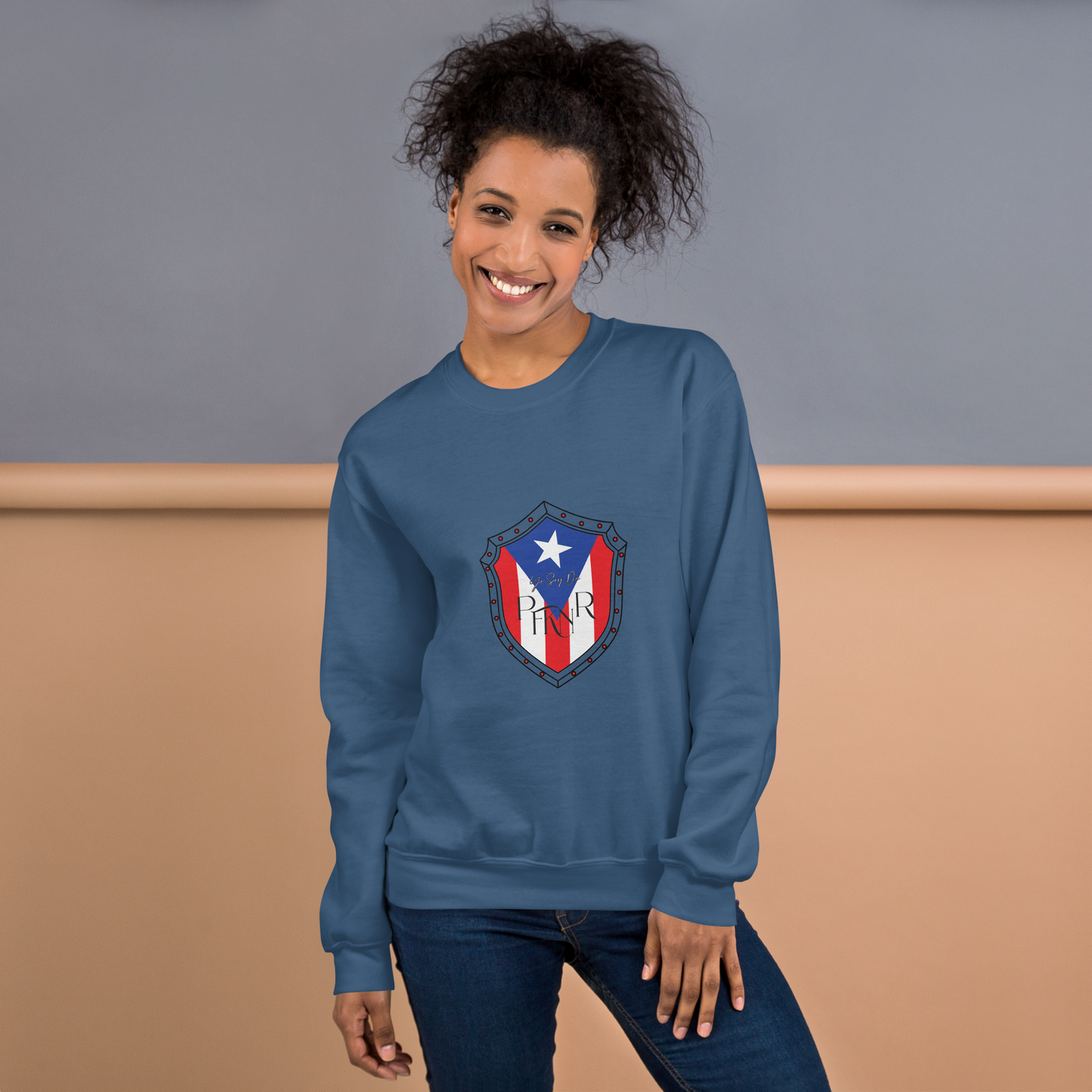 PFKNR Sweatshirt