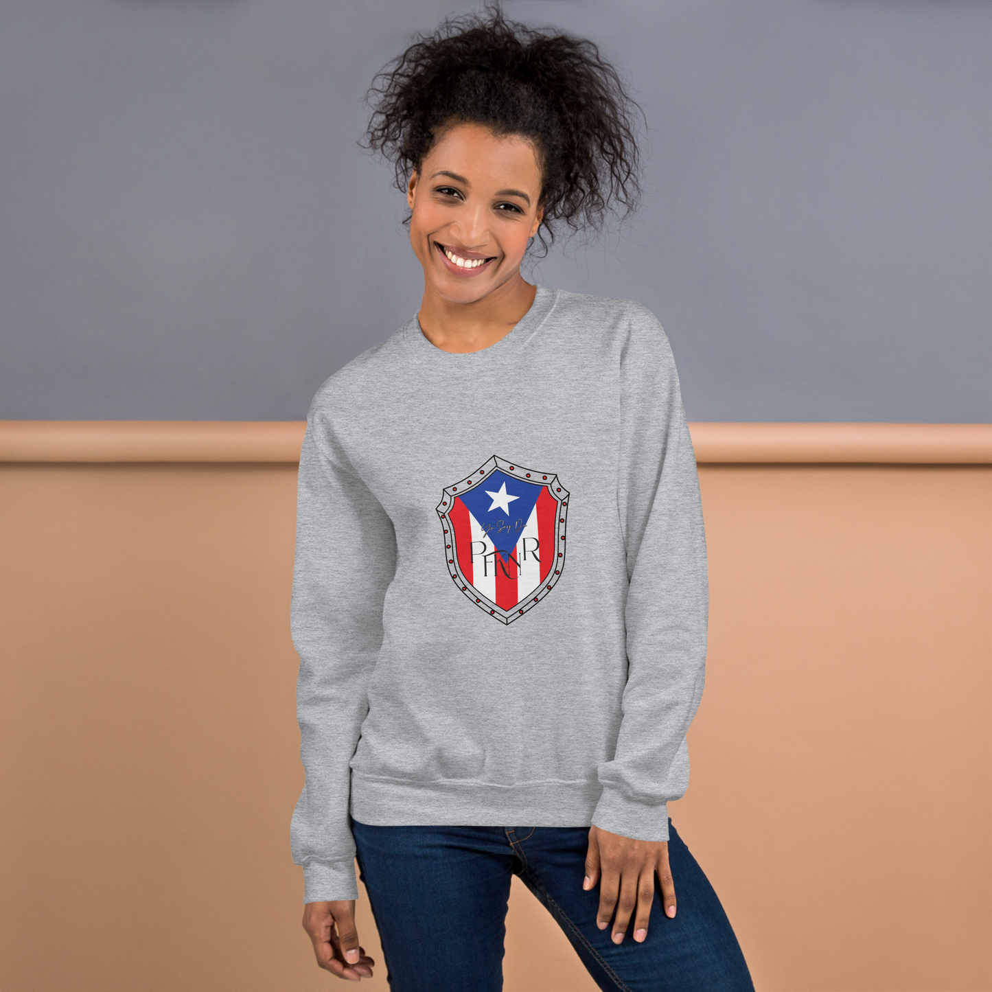 PFKNR Sweatshirt