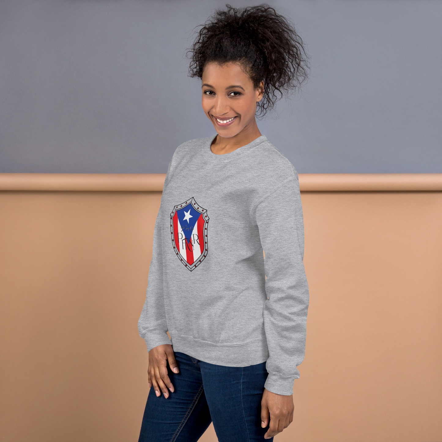 PFKNR Sweatshirt