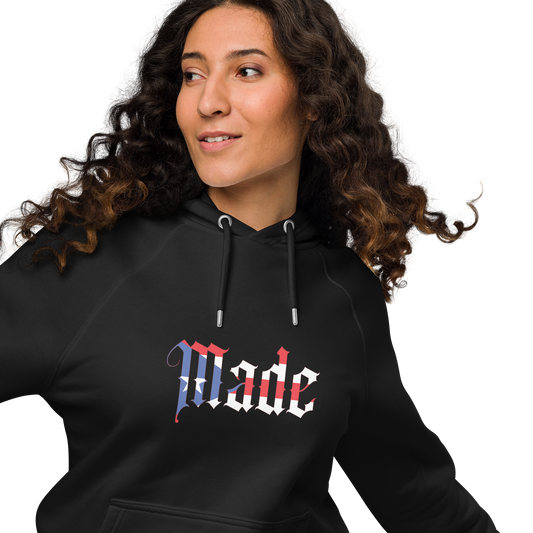 Made in Puerto Rico Hoodie