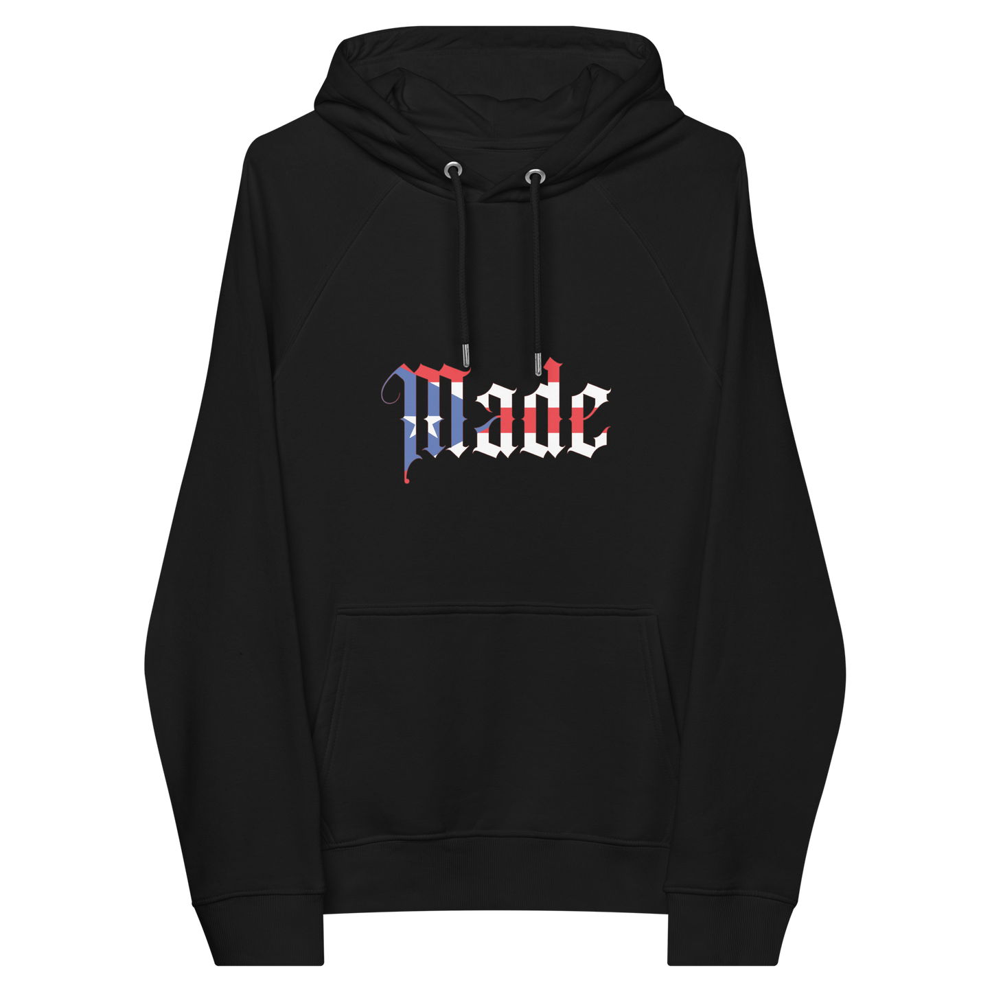 Made in Puerto Rico Hoodie