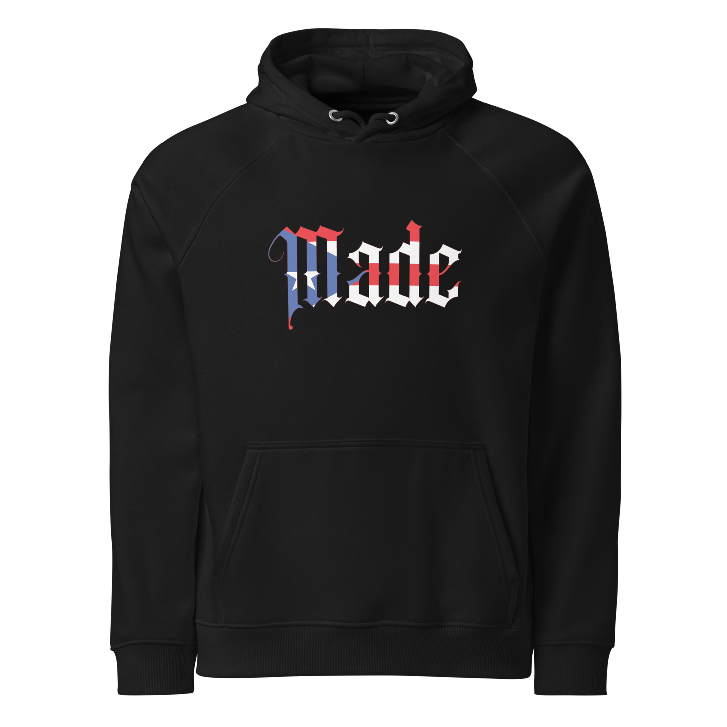 Made in Puerto Rico Hoodie