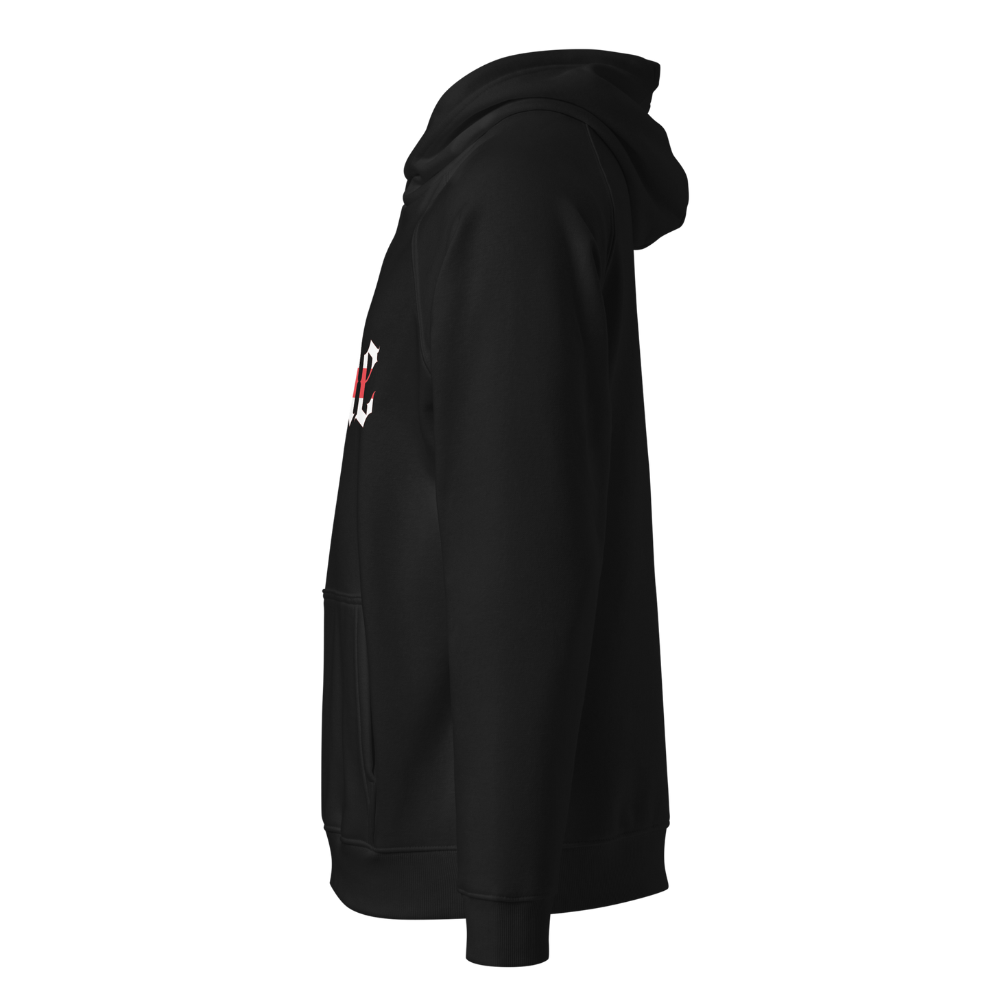 Made in Puerto Rico Hoodie