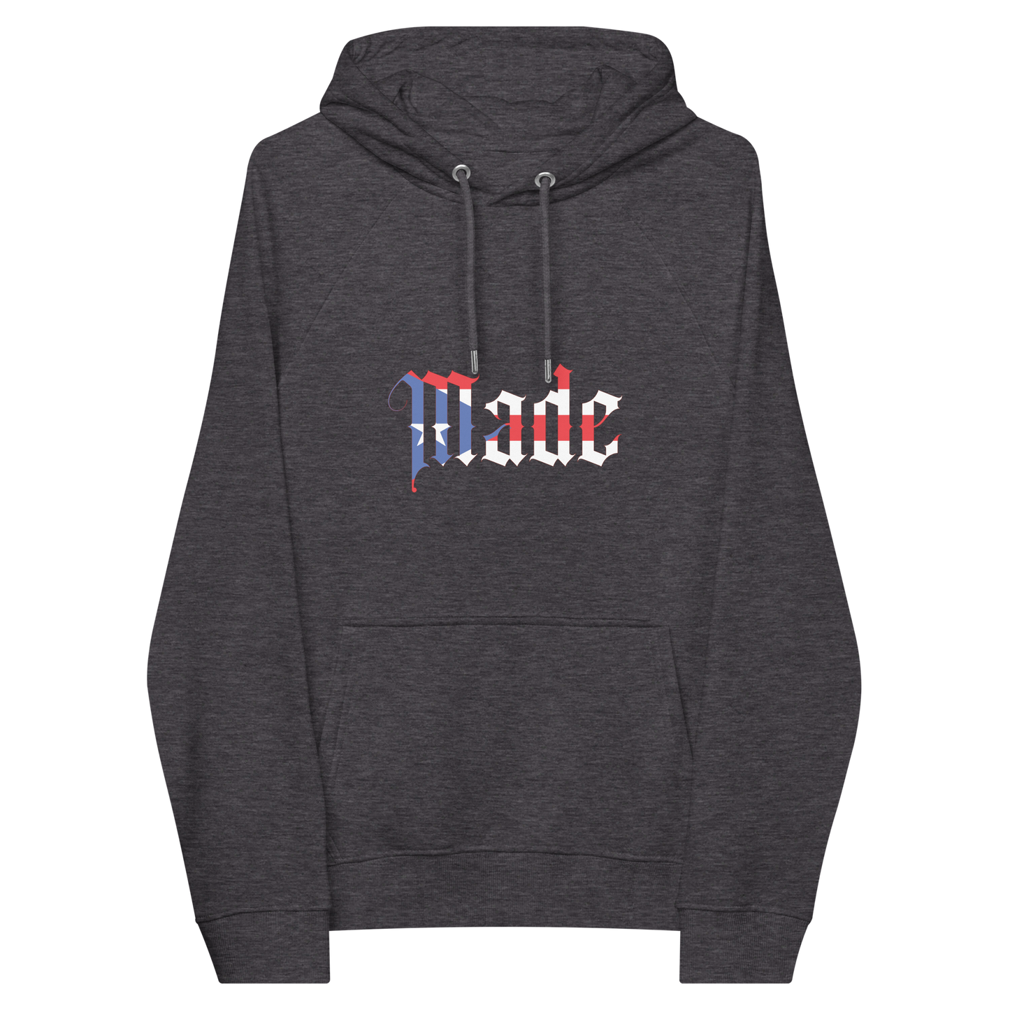 Made in Puerto Rico Hoodie