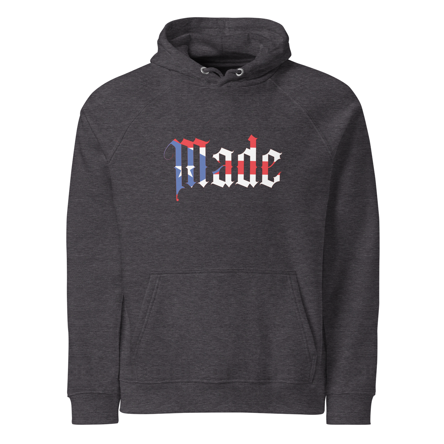 Made in Puerto Rico Hoodie