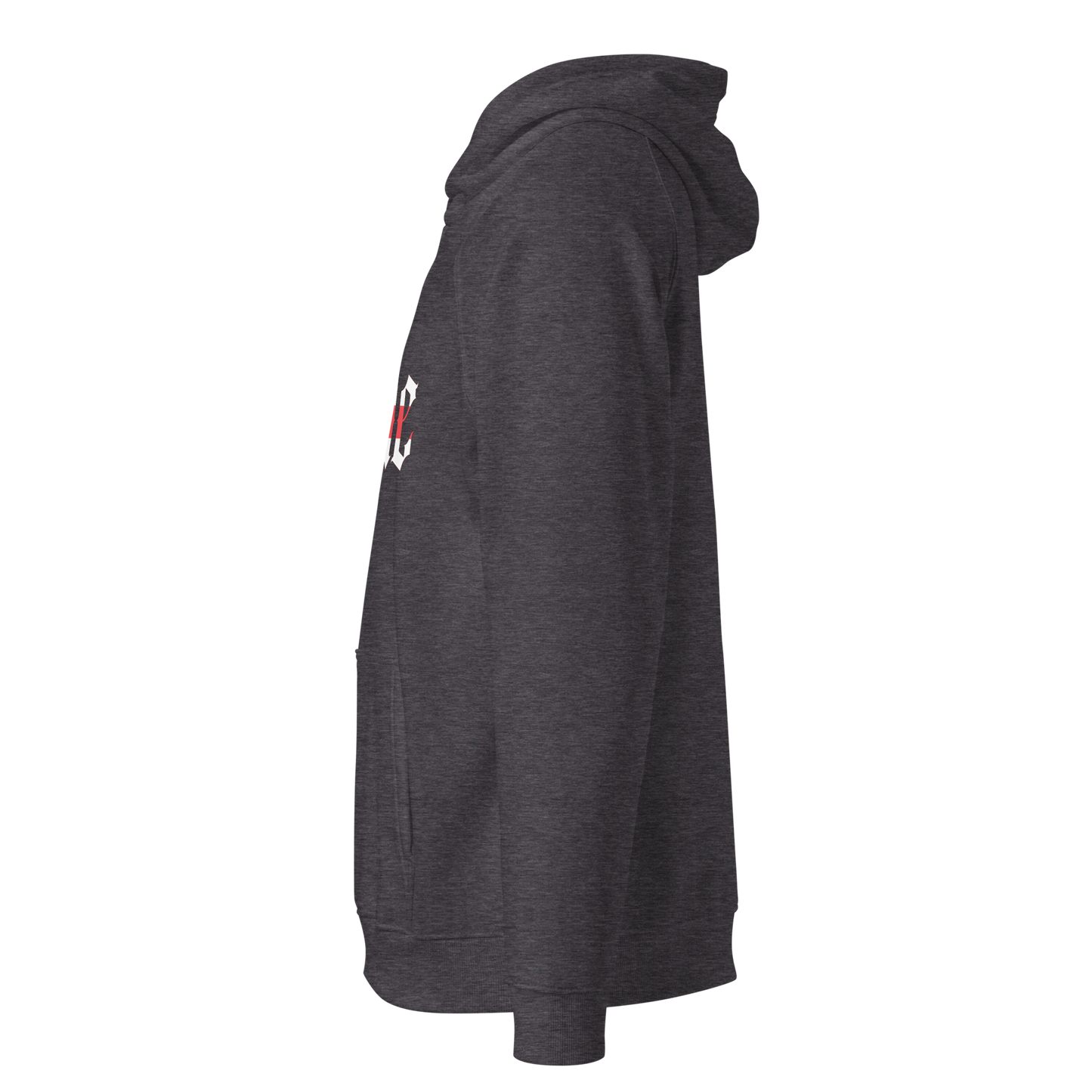 Made in Puerto Rico Hoodie