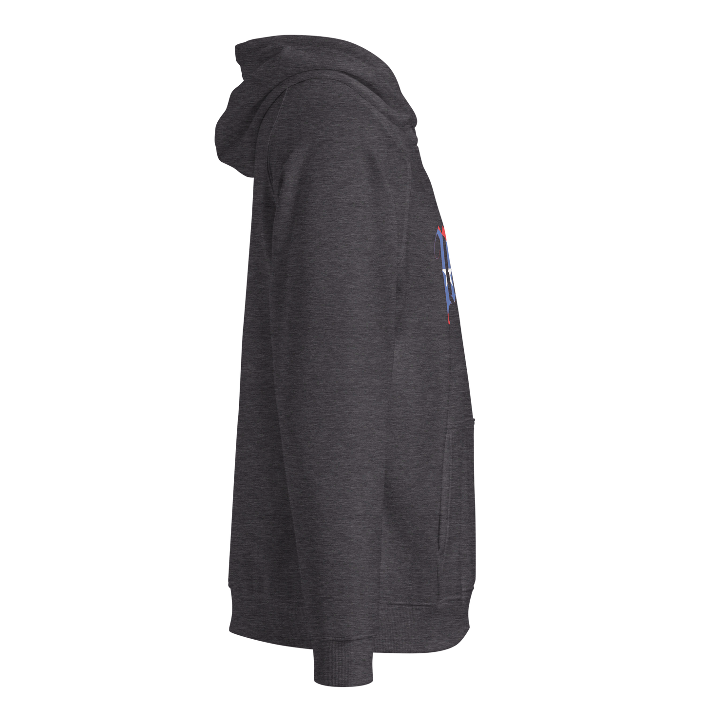 Made in Puerto Rico Hoodie